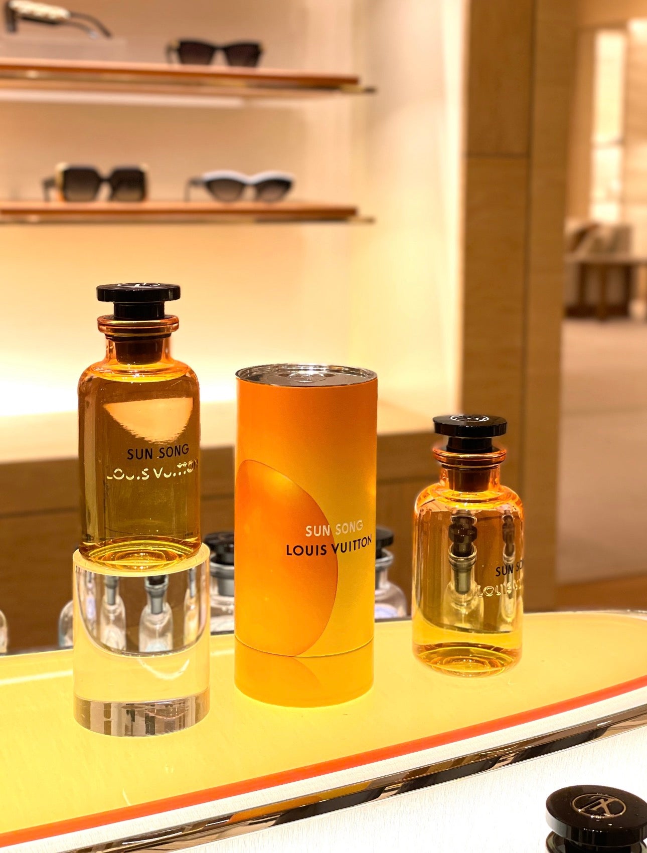 Louis Vuitton – Victoriie Luxury