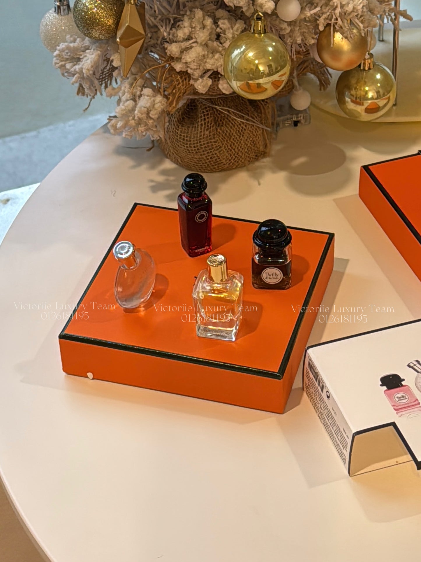 Hermes Collection GiftSet