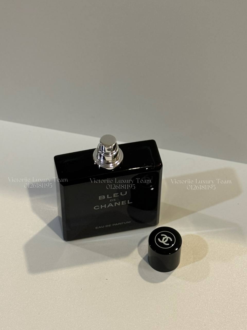 Bleu De Chanel EDP 100ml