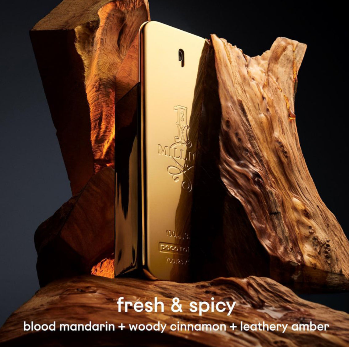 1 Million EDT 100ml