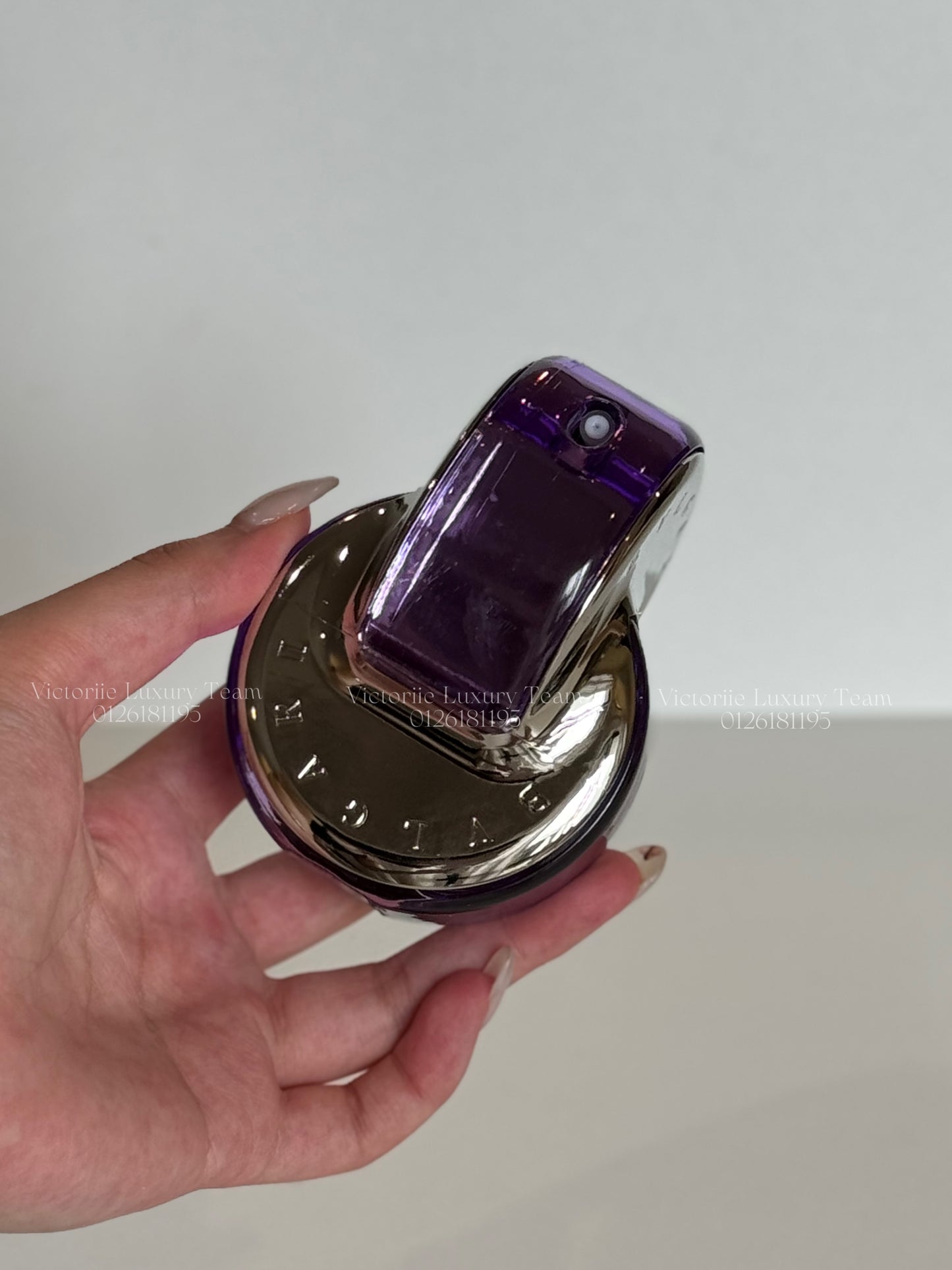 Bvlgari Omnia Amethyste EDT 65ml