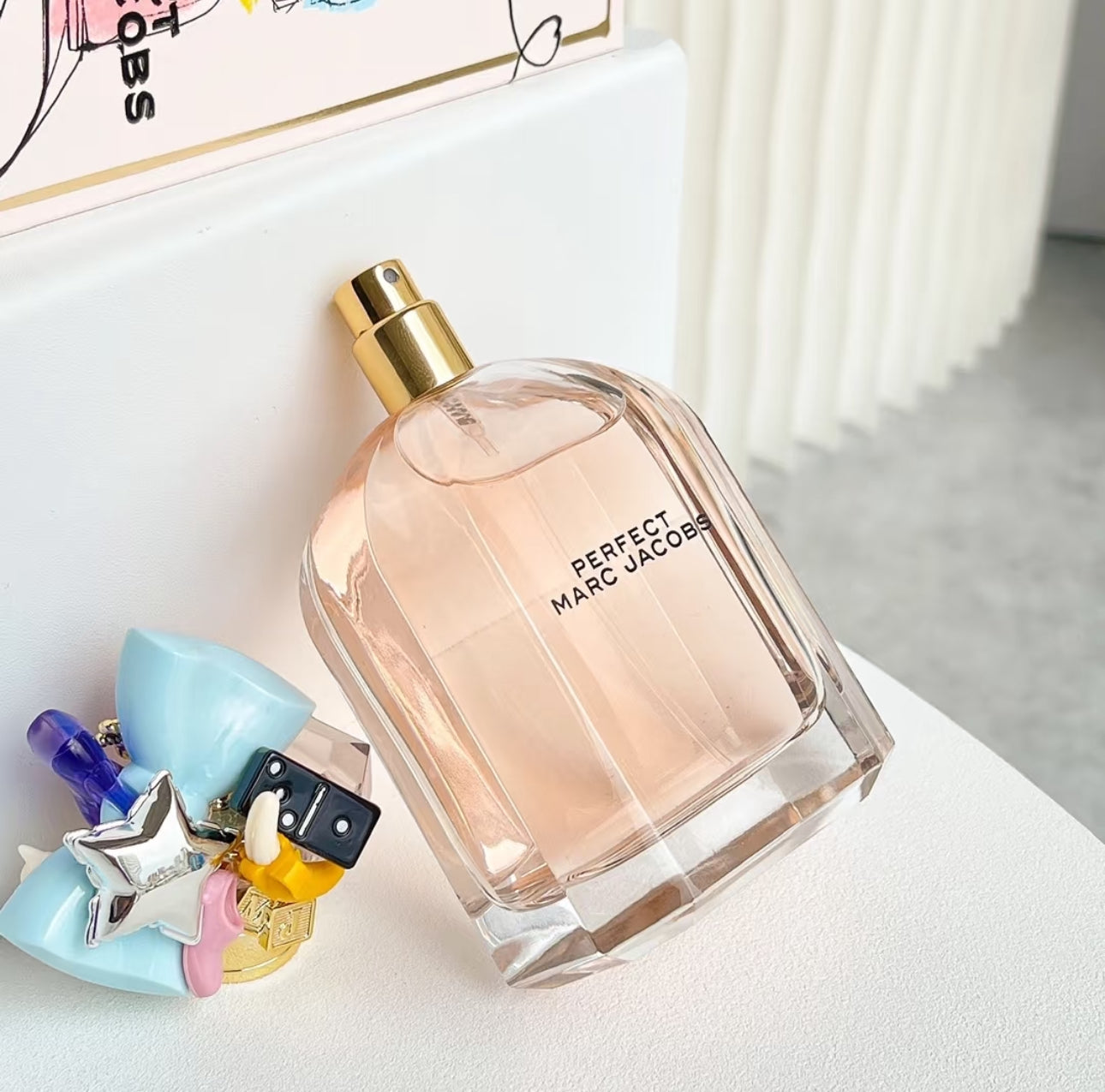Marc Jacob Perfect EDP 100ml