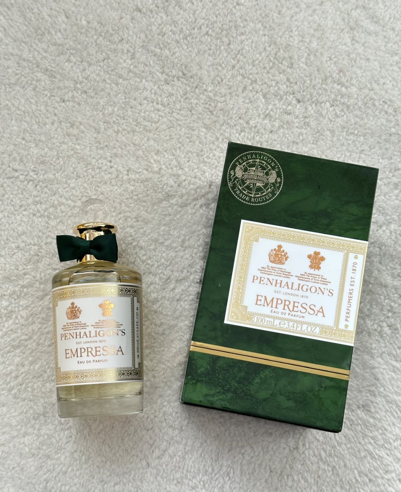 Penhaligon Empressa EDT 100ml