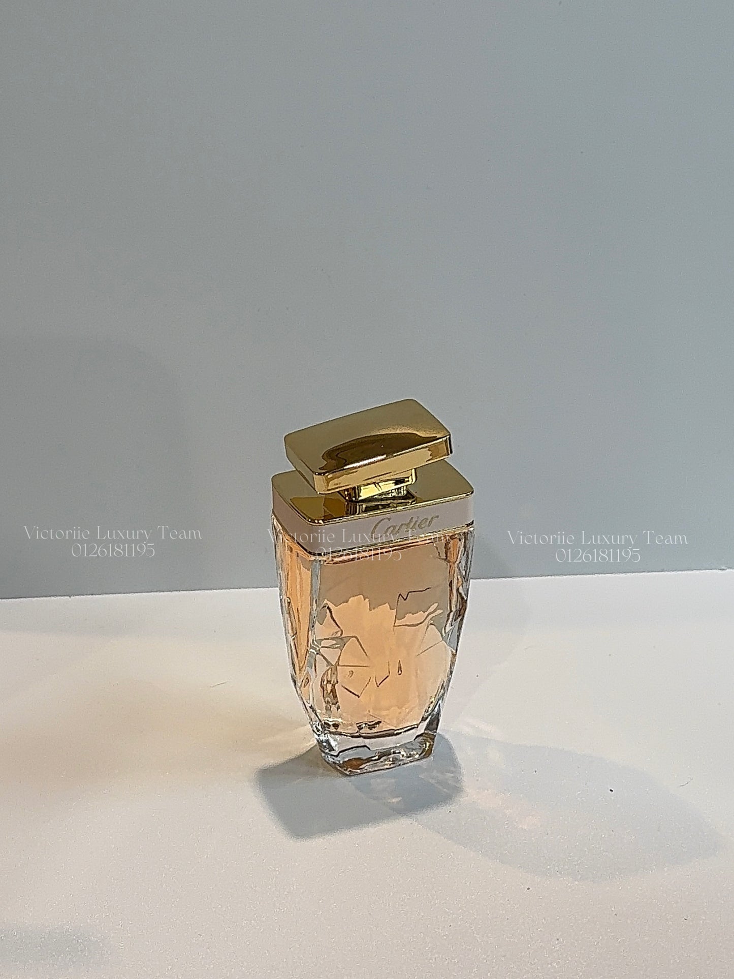 Cartier La Panthere EDT 75ml