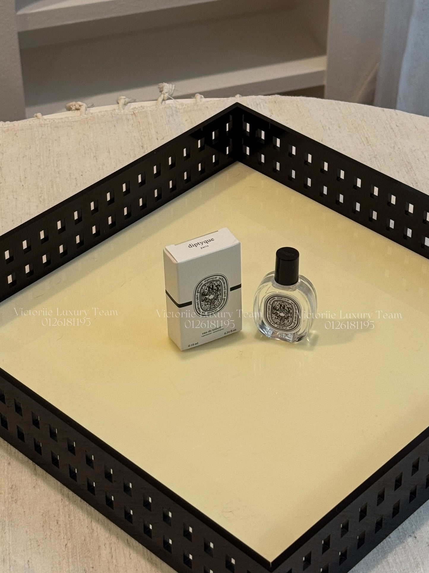 Miniature Diptyque 10ml