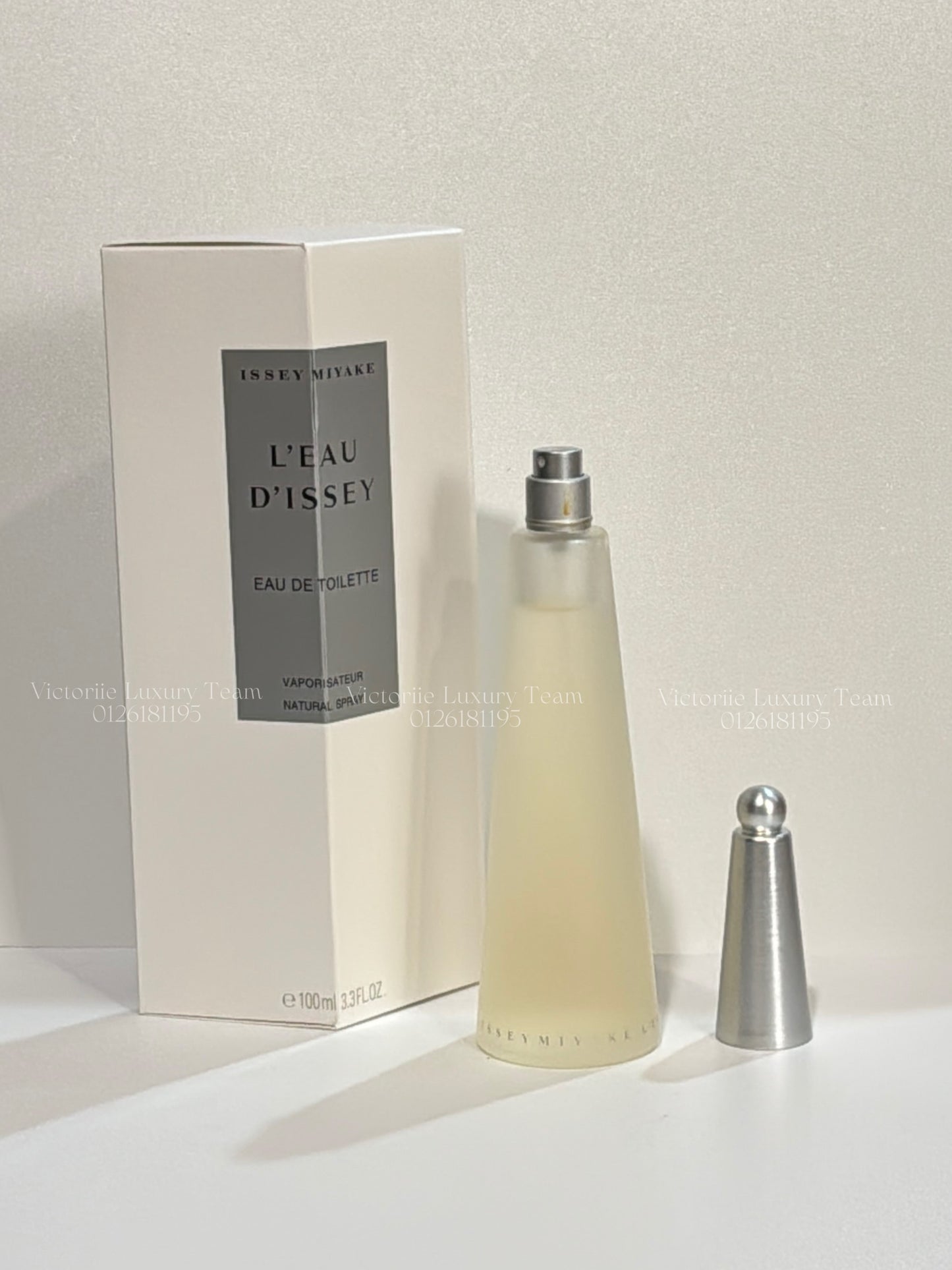Issey Miyake L’eau Dissey EDT 100ml
