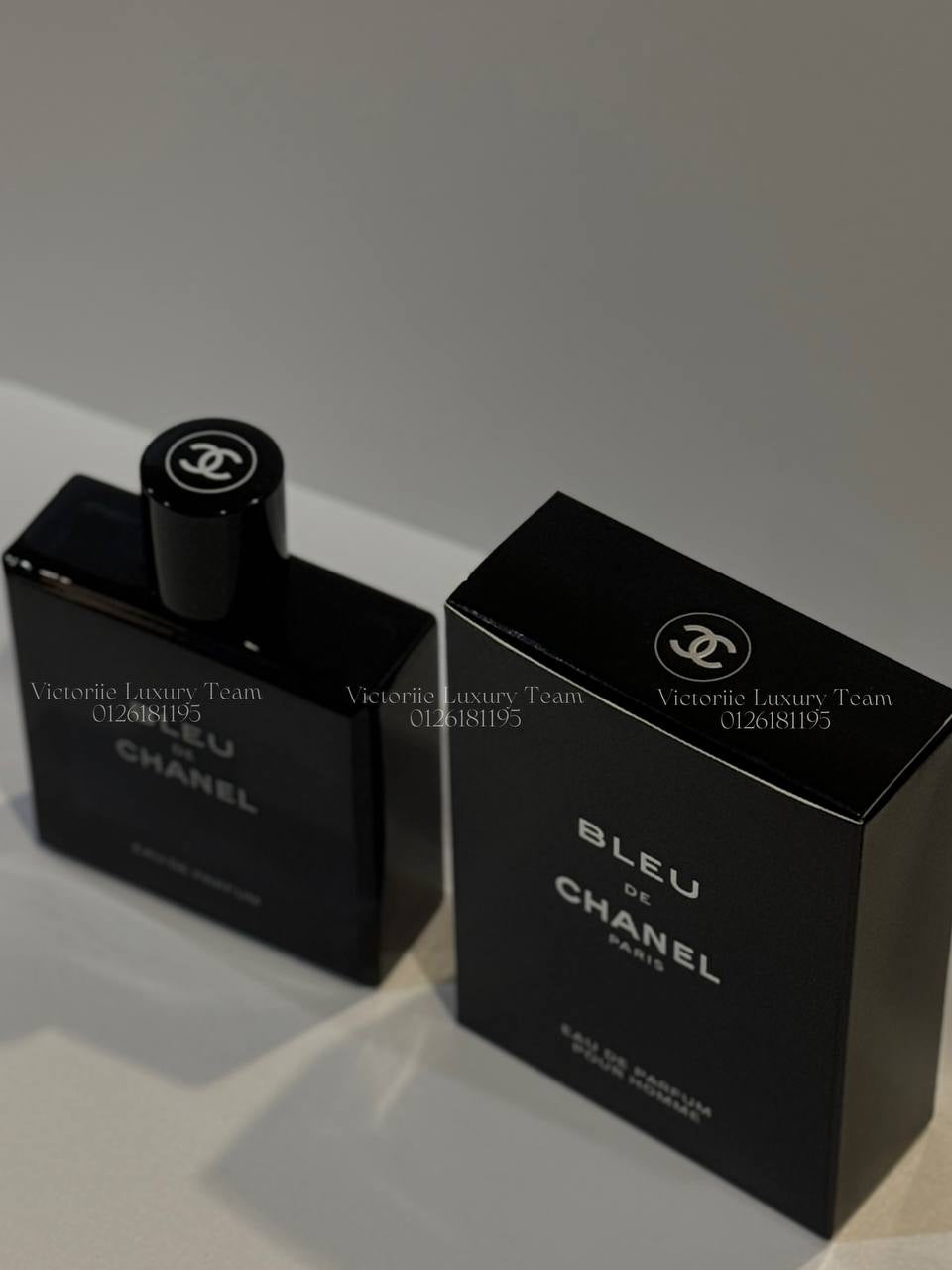 Bleu De Chanel EDP 100ml