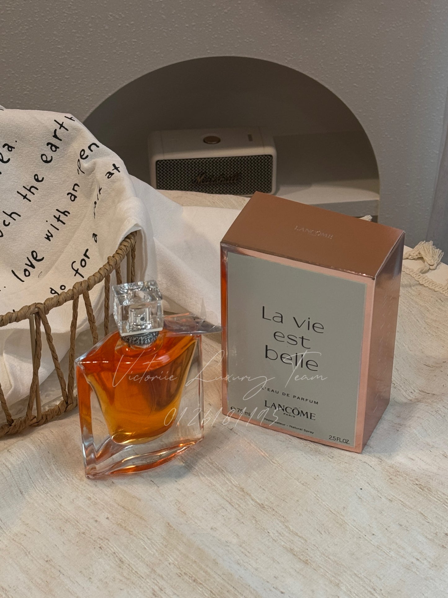 Lancome La vie est belle 75ml