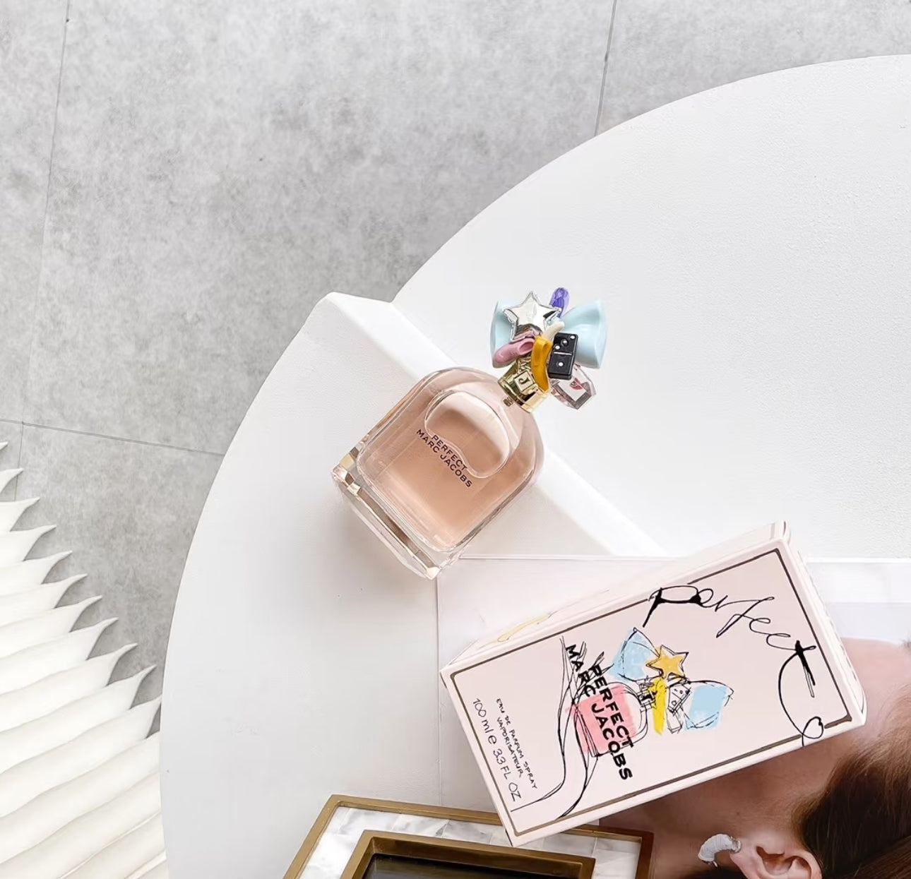 Marc Jacob Perfect EDP 100ml
