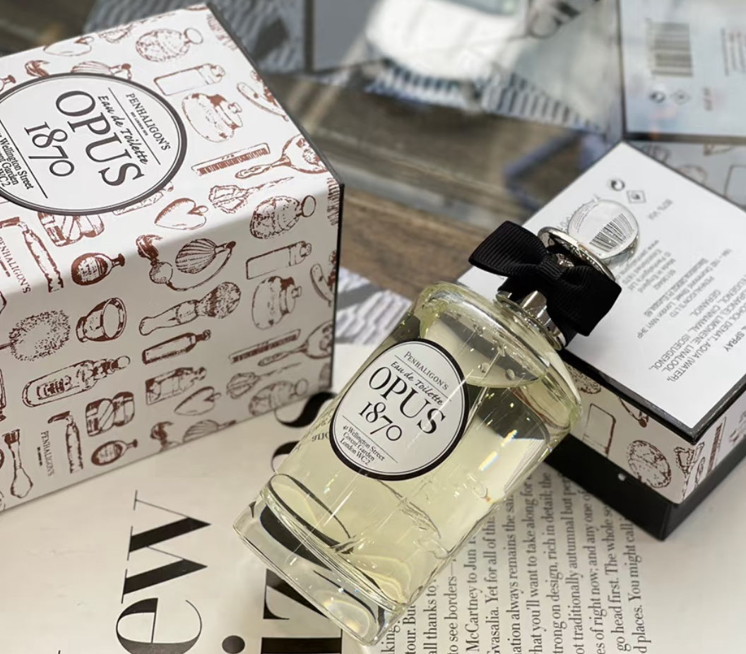 Penhaligon Opus 1870 EDT 100ml