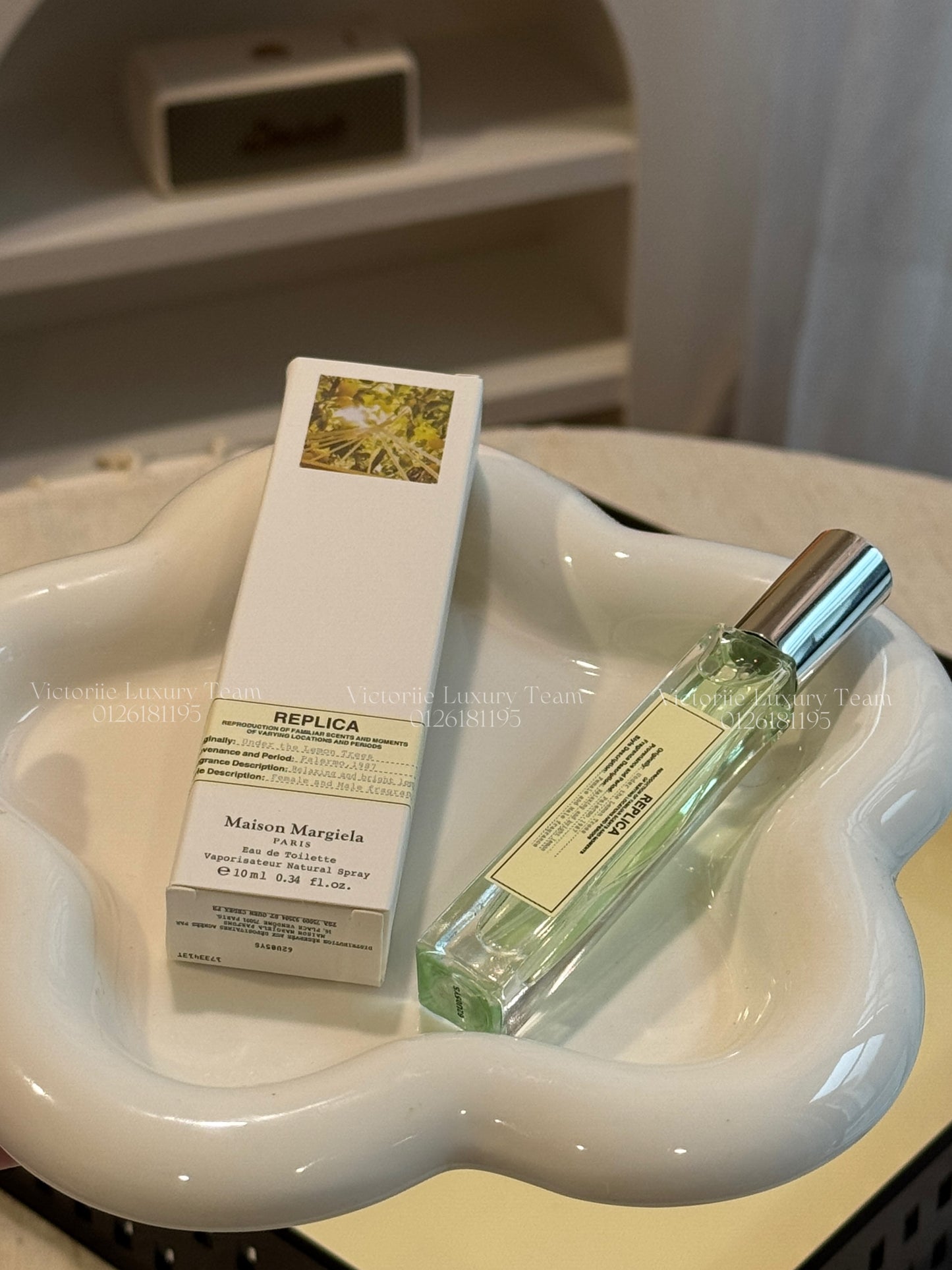 Maison Margiela Replica Series 10ml