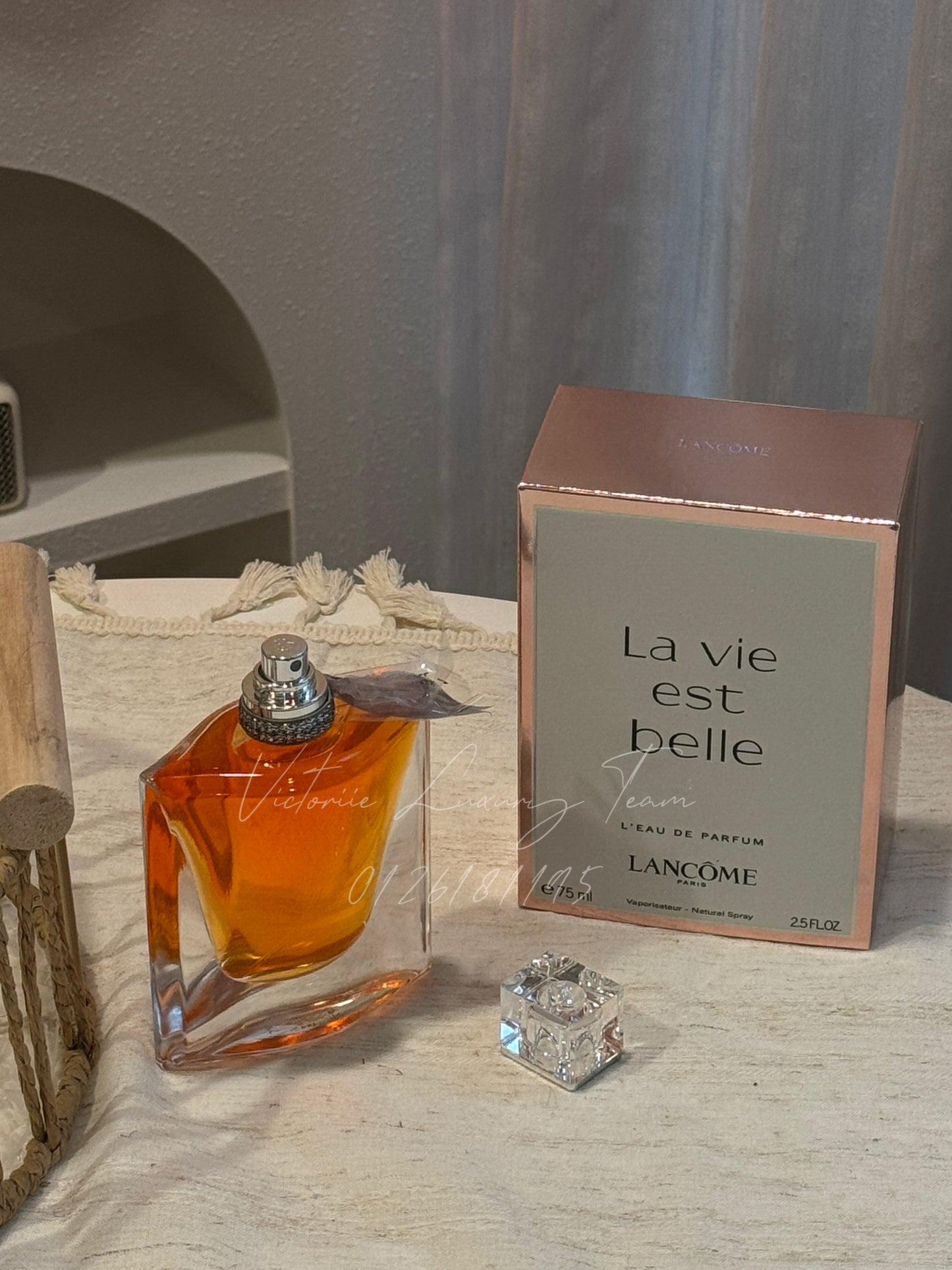 Lancome La vie est belle 75ml