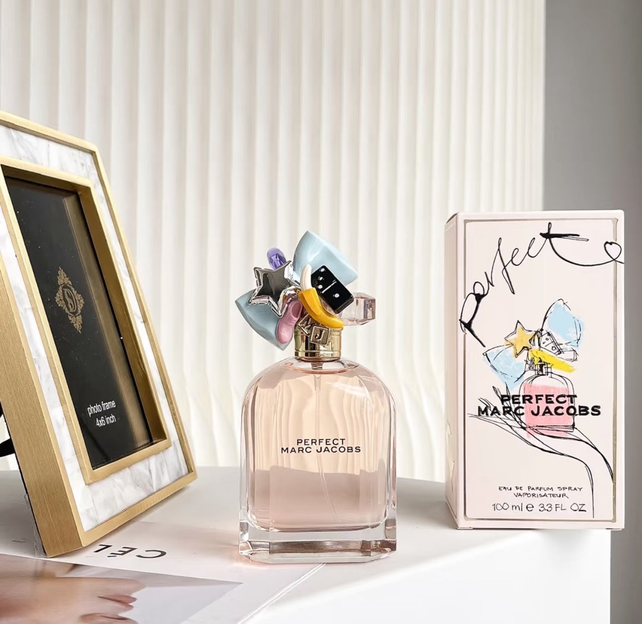 Marc Jacob Perfect EDP 100ml