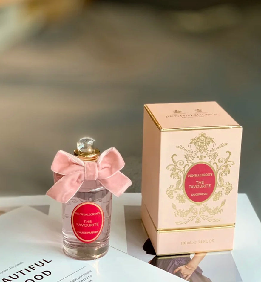 Penhaligon The Favourite EDP 100ml