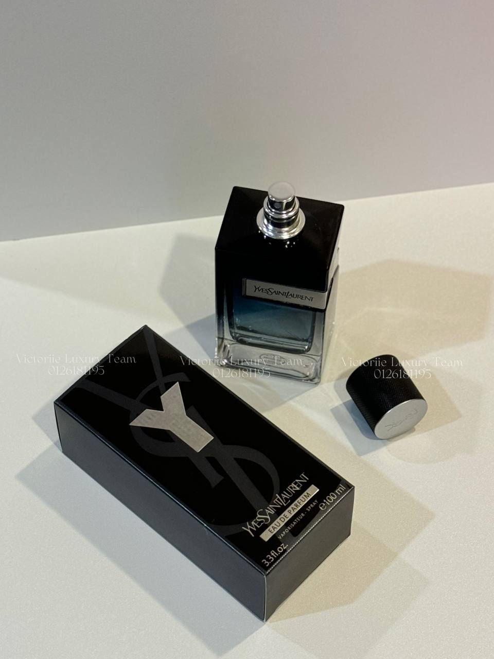 YSL Y EDP 100ML