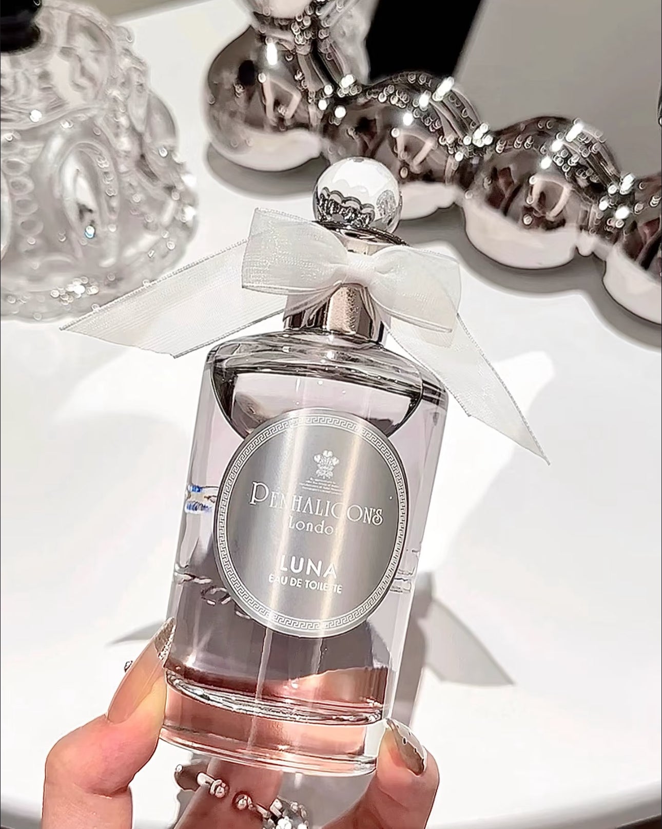 Penhaligon Luna EDT 100ml