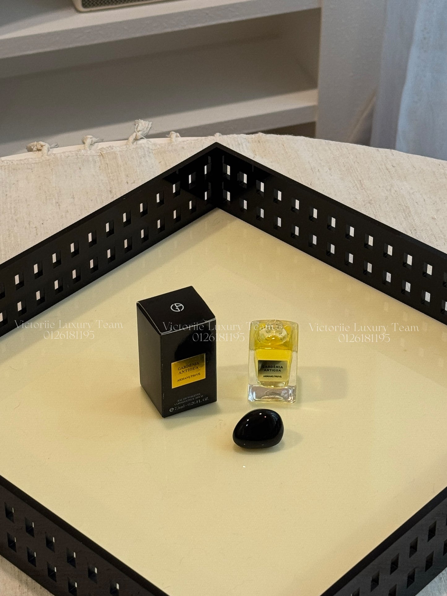 Armani Gardenia Antigua 7.5ml