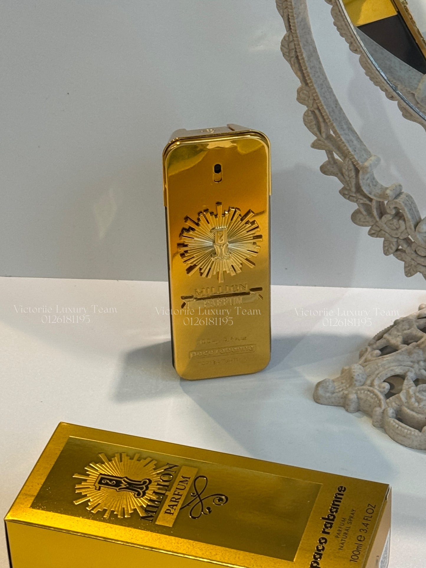 1 Million Parfum 100ml