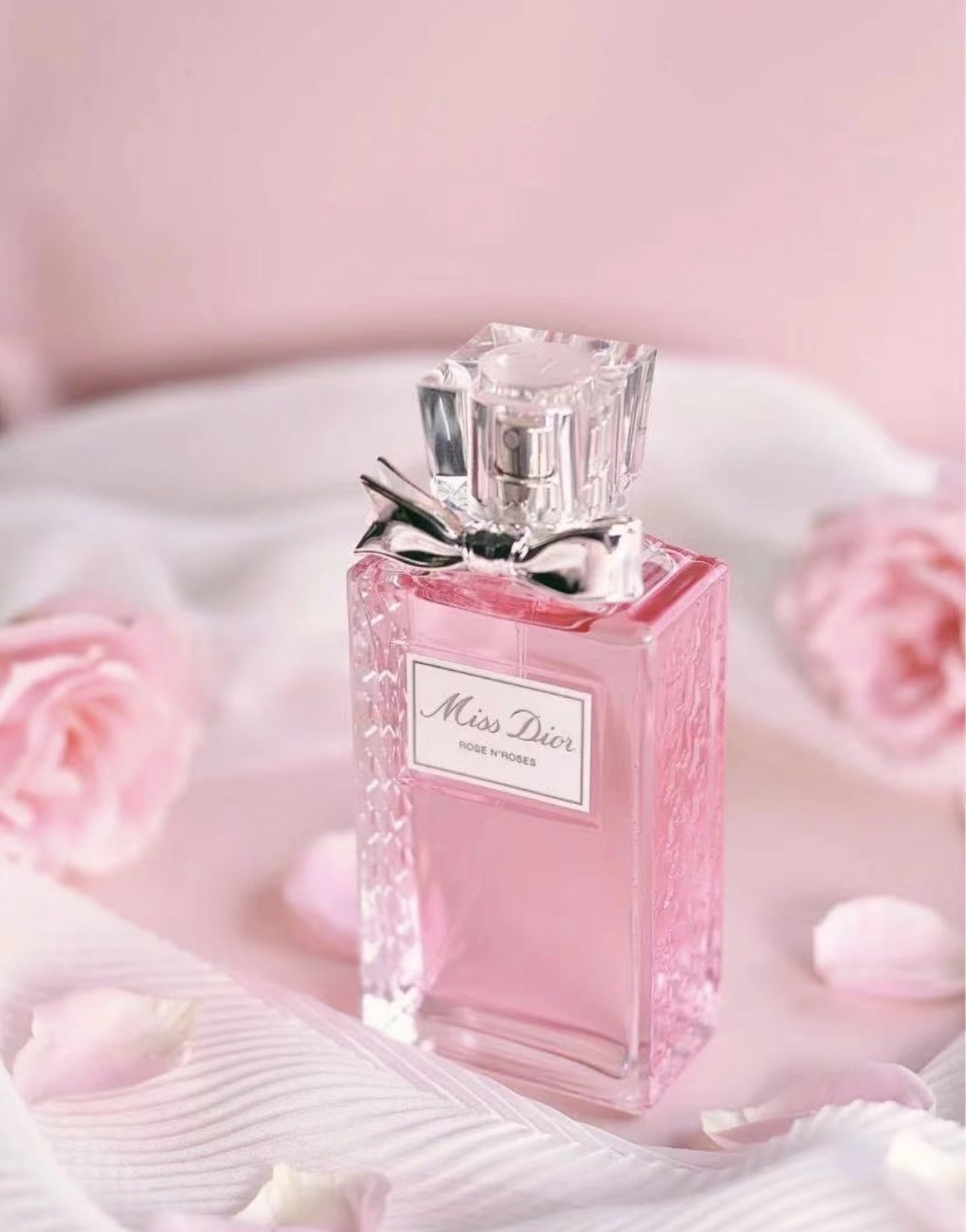 Miss Dior Roses n Rose EDT 100ml