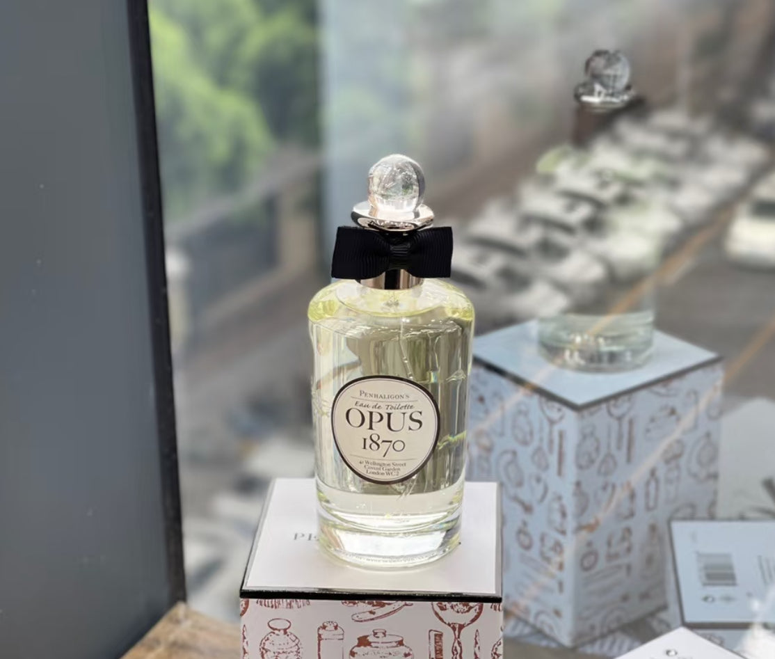 Penhaligon Opus 1870 EDT 100ml