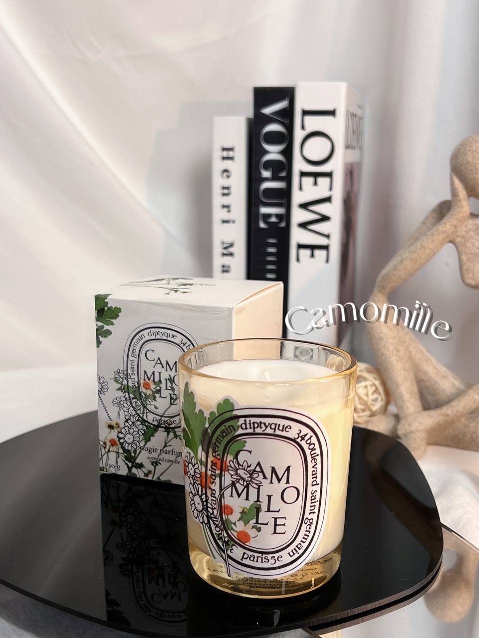 Diptyque Candles 🕯️