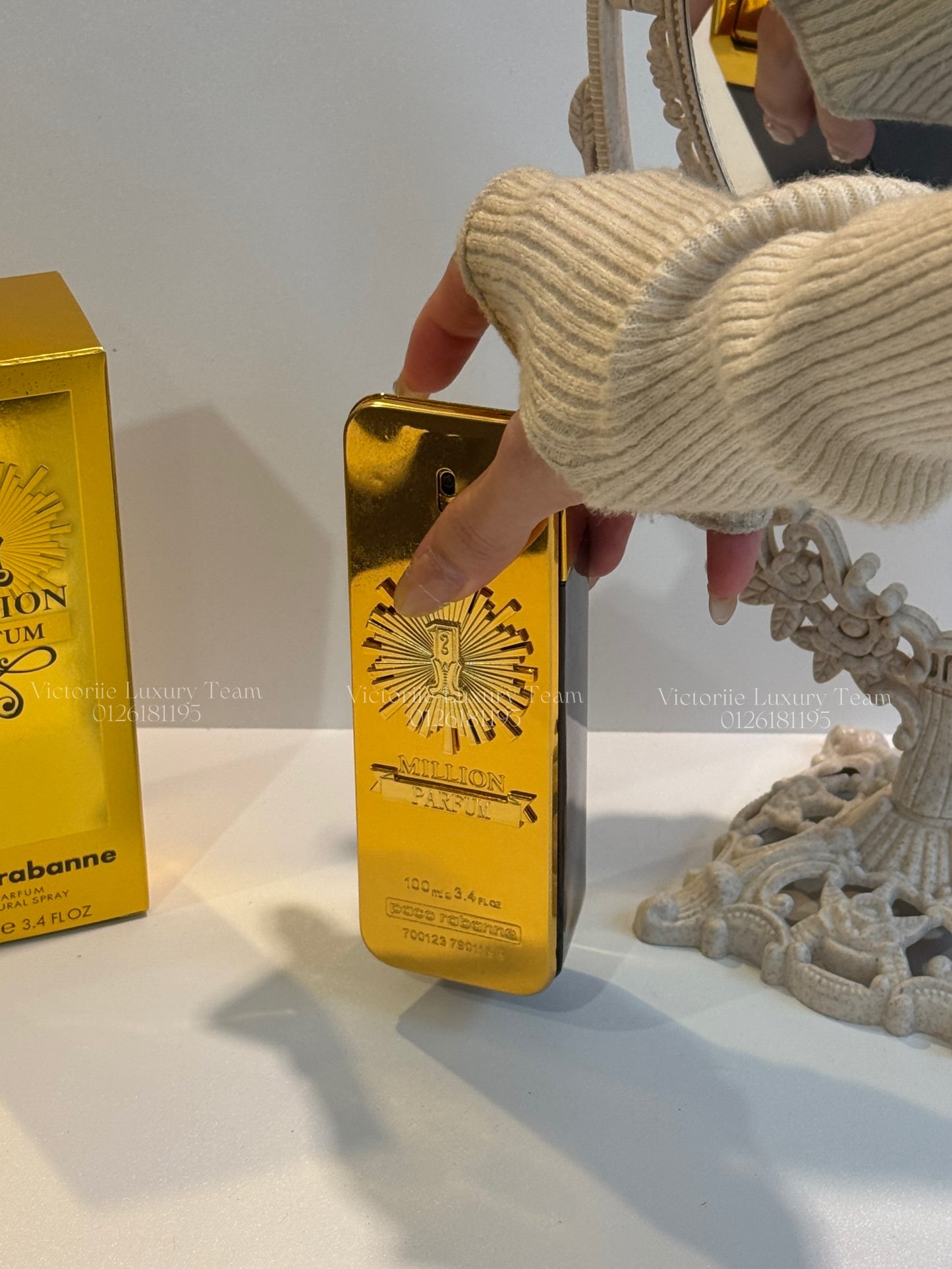 1 Million Parfum 100ml