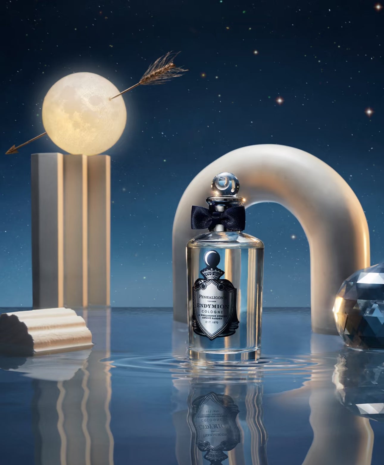 Penhaligon Endymion Cologne 100ml