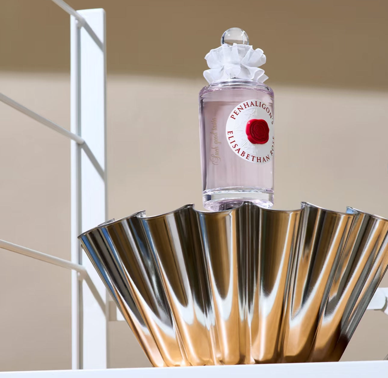 Penhaligon Rose Elisabethan EDP 100ml