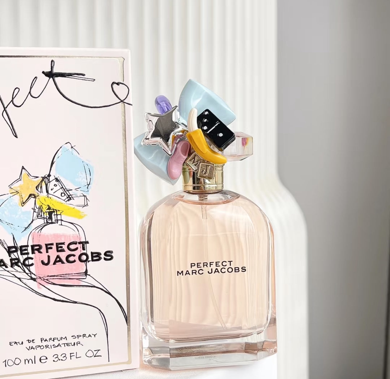 Marc Jacob Perfect EDP 100ml