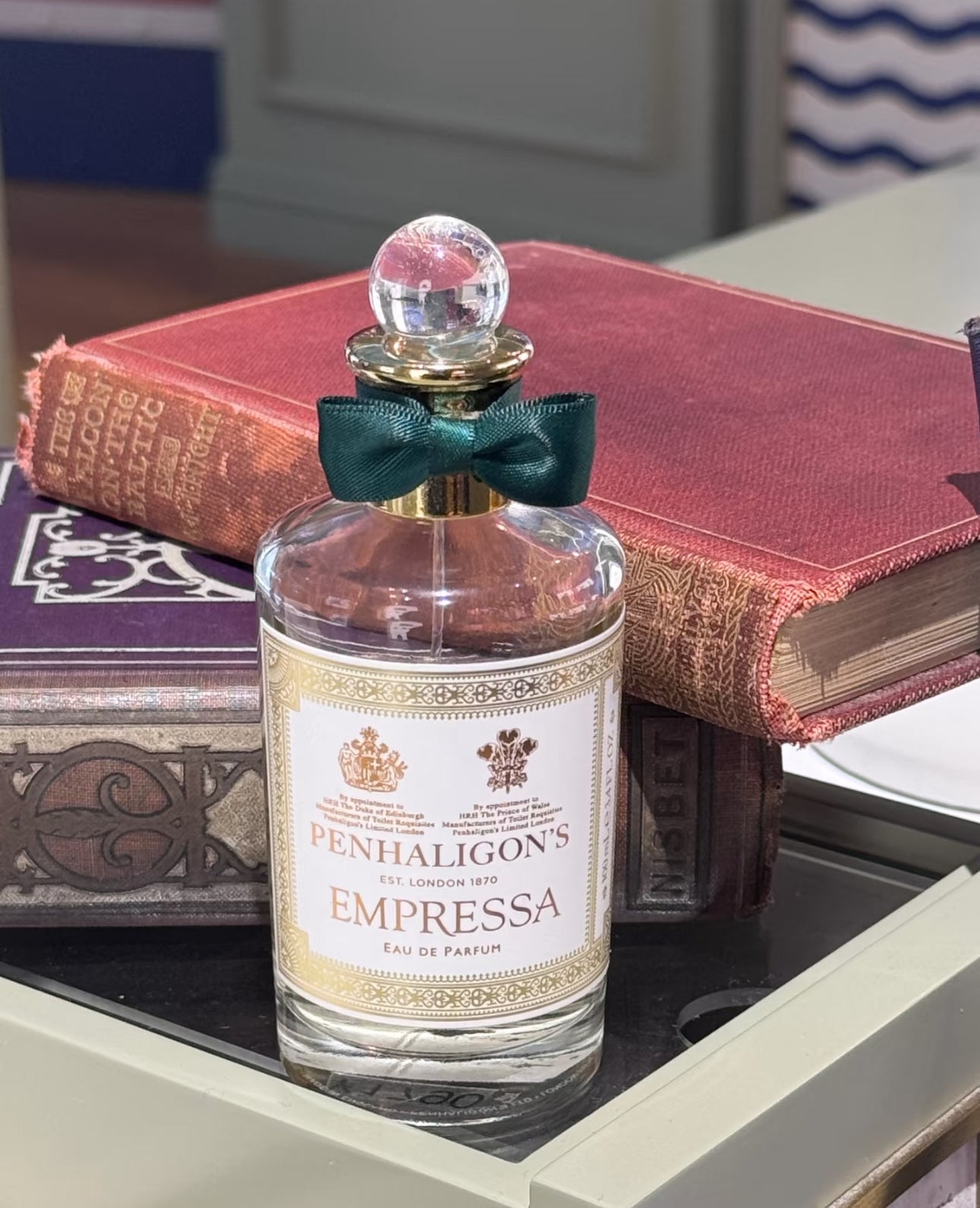 Penhaligon Empressa EDT 100ml