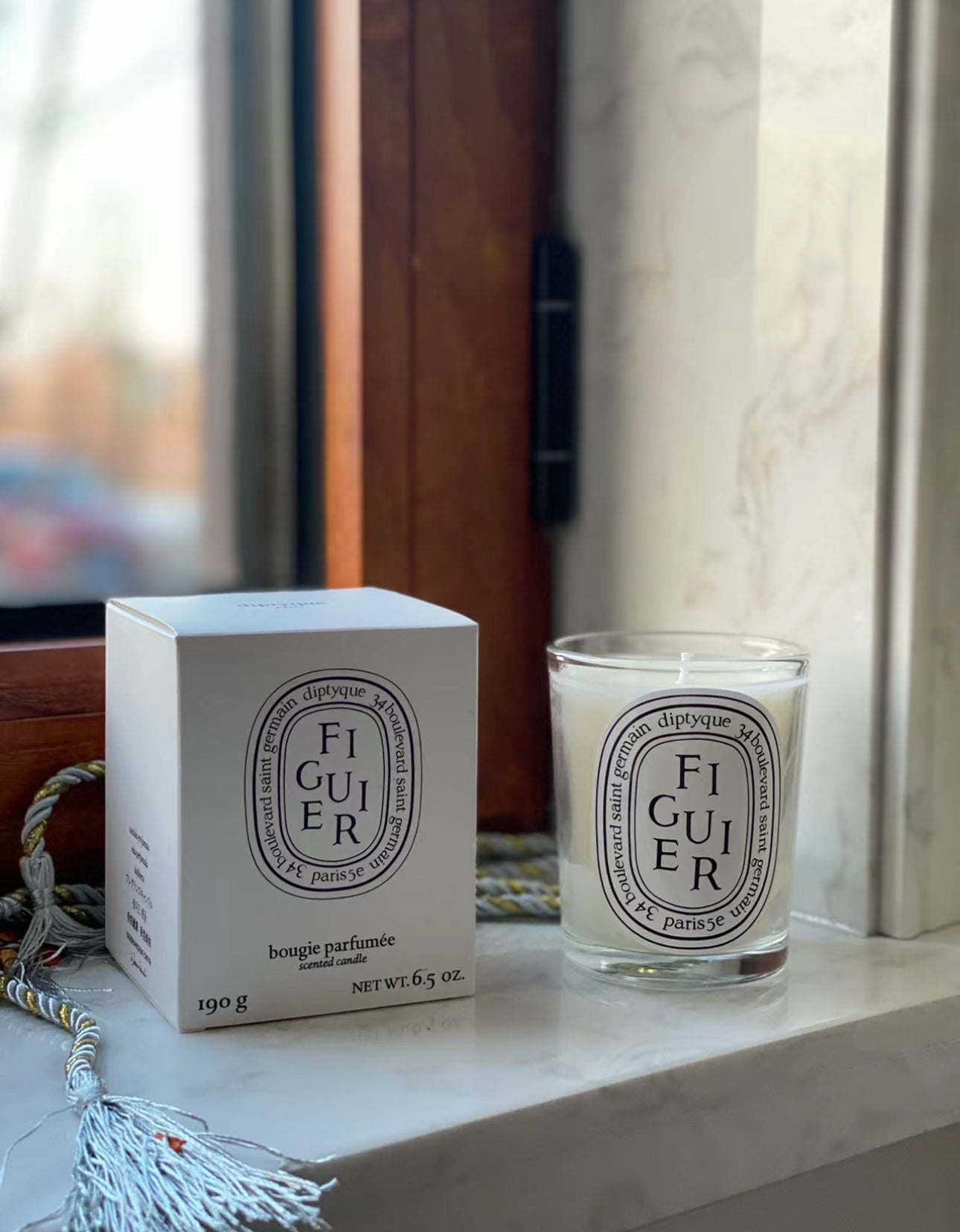 Diptyque Candles 🕯️