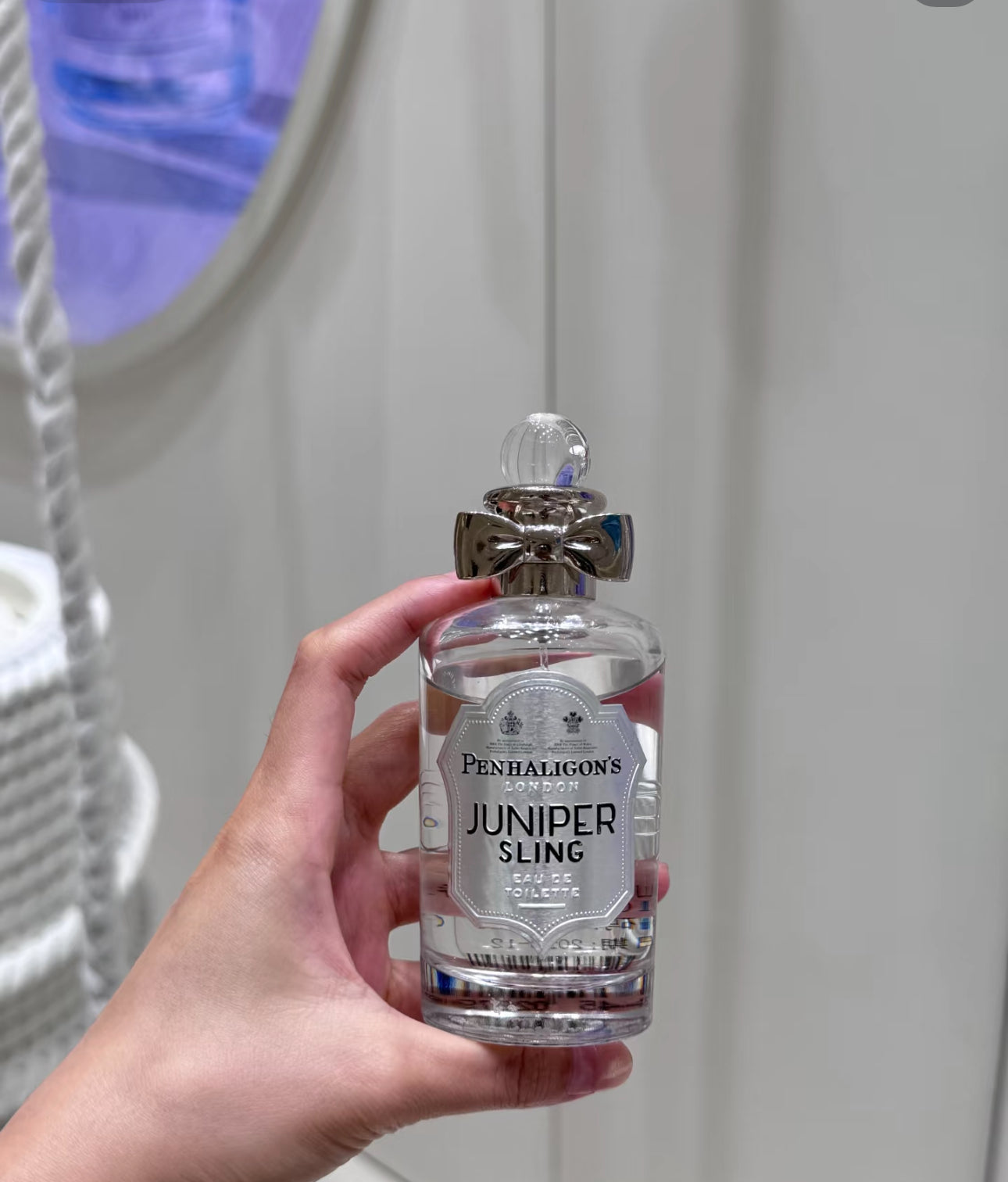 Penhaligon Juniper Sling EDT 100ml