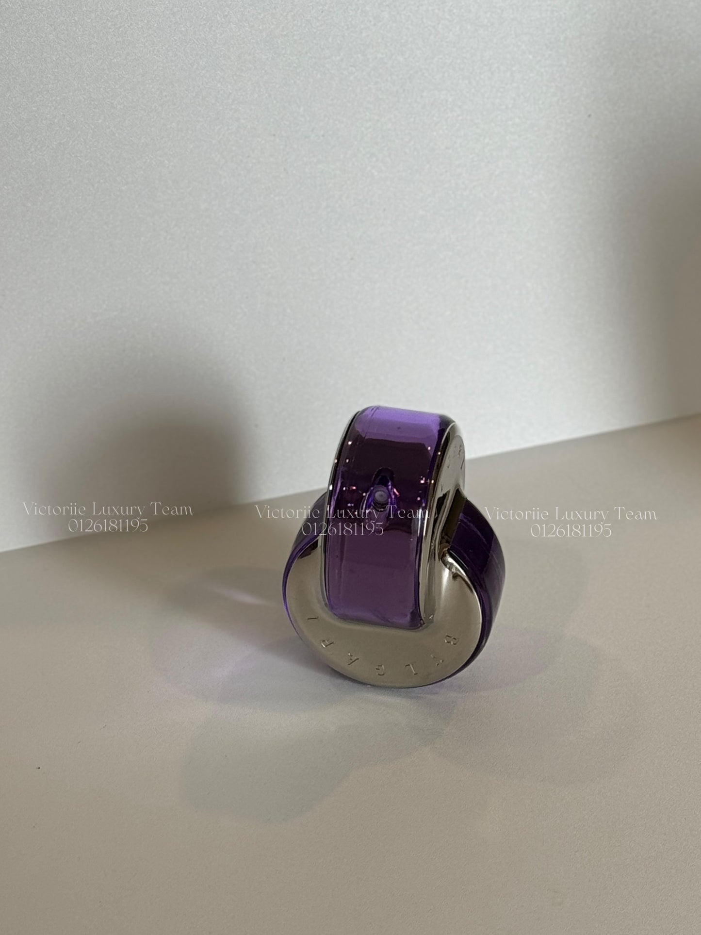 Bvlgari Omnia Amethyste EDT 65ml