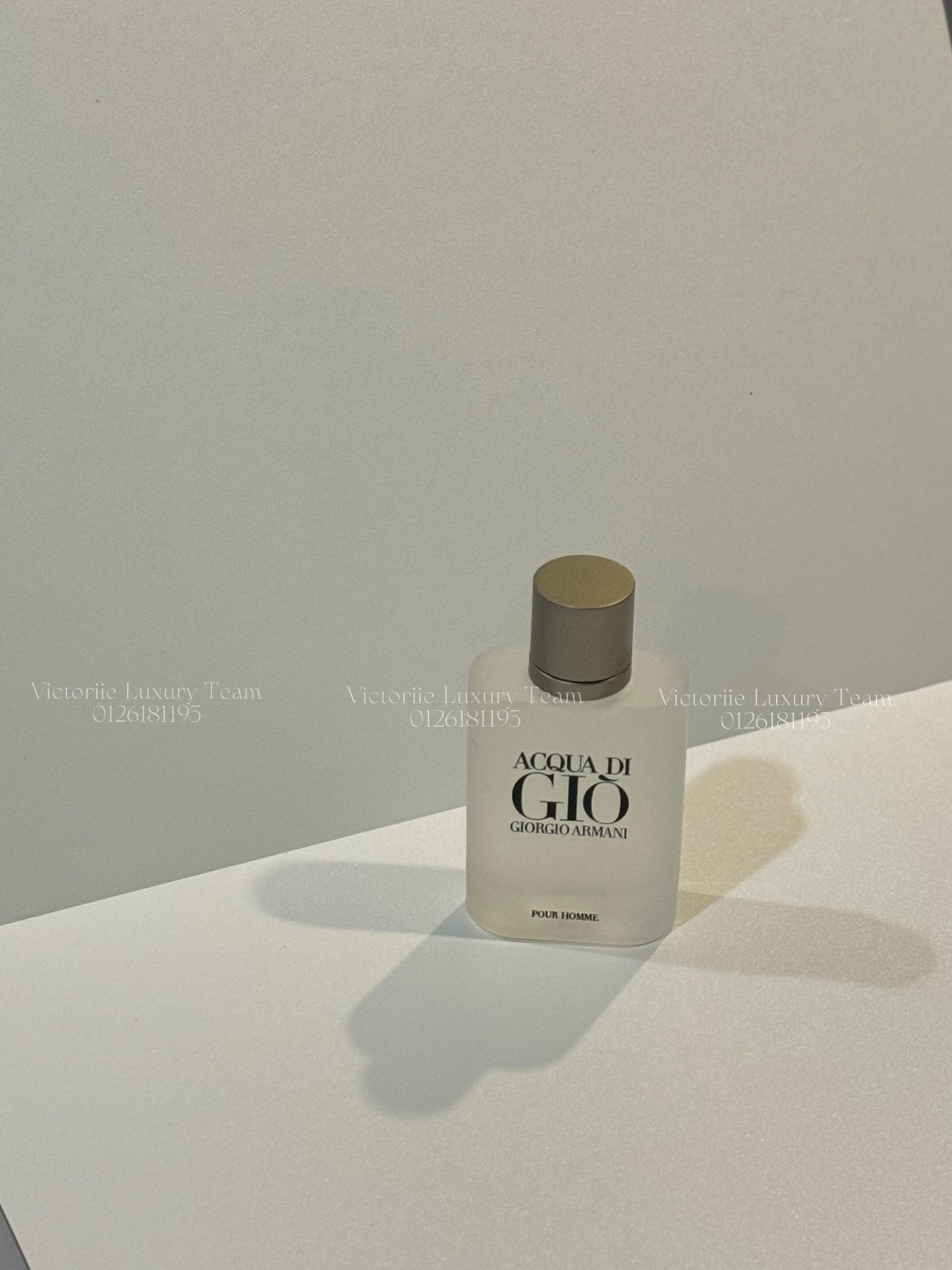 Armani Acqua De Gio EDT 100ml