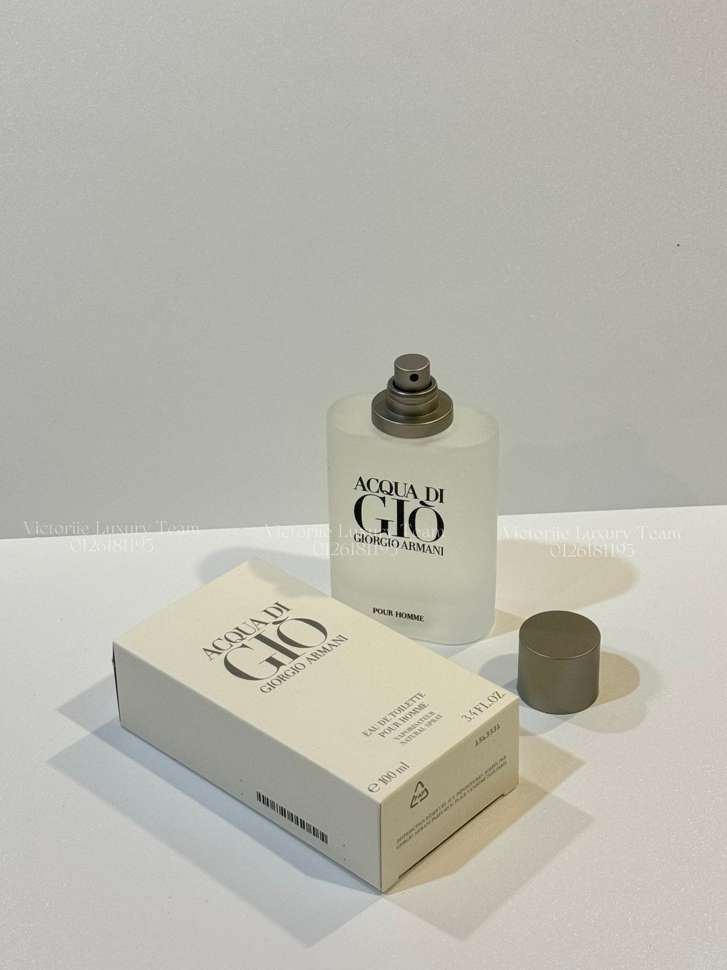 Armani Acqua De Gio EDT 100ml