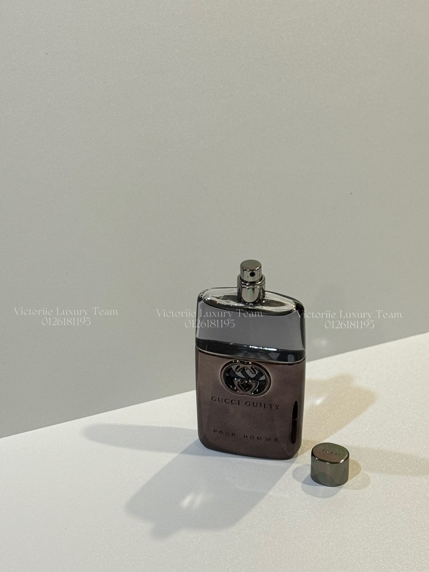 Gucci Guilty Pour Homme EDT 90ml
