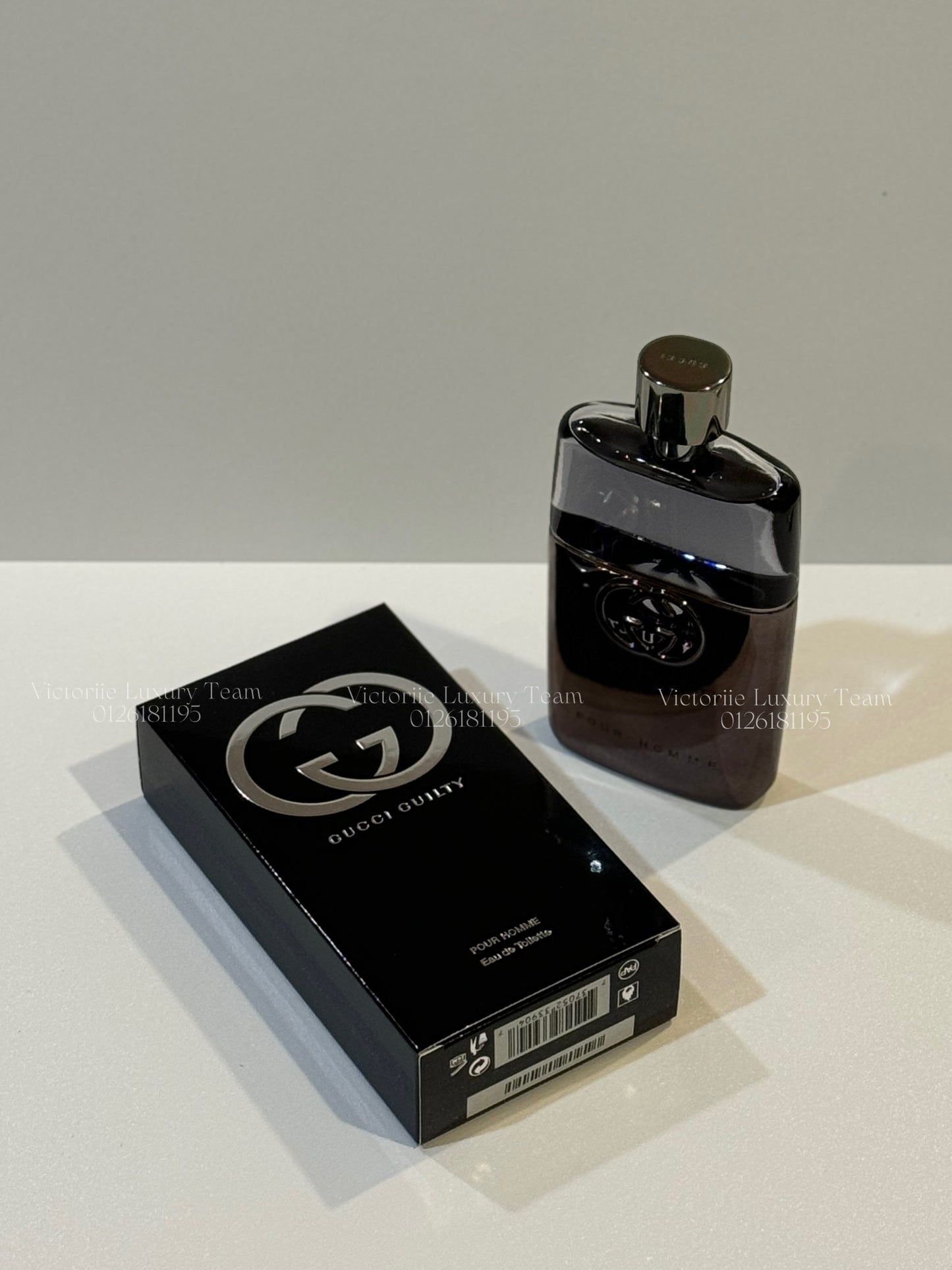 Gucci Guilty Pour Homme EDT 90ml