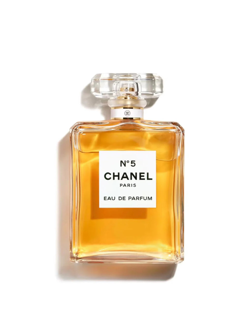 Chanel N5 EDP 100ml – Victoriie Luxury
