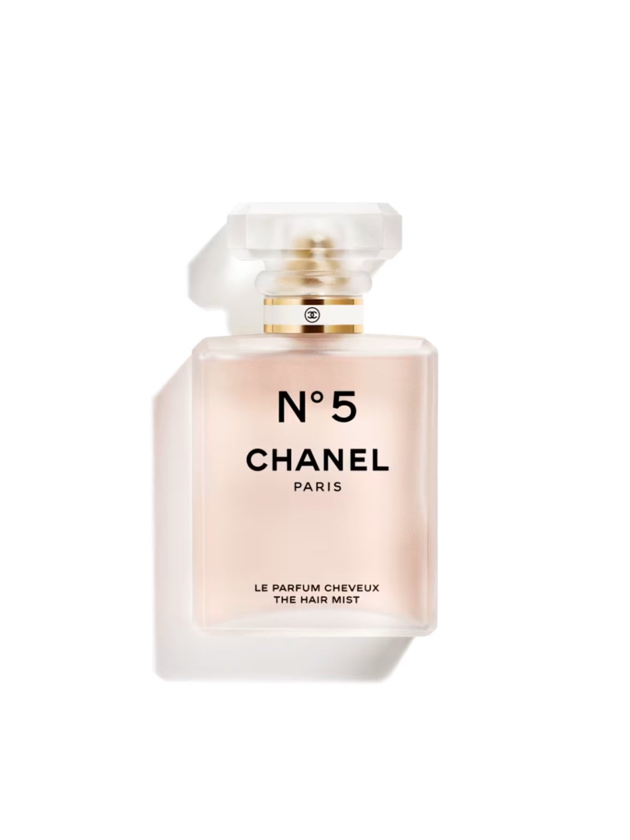 Chanel N5 Hair Mist 35ml – Victoriie Luxury