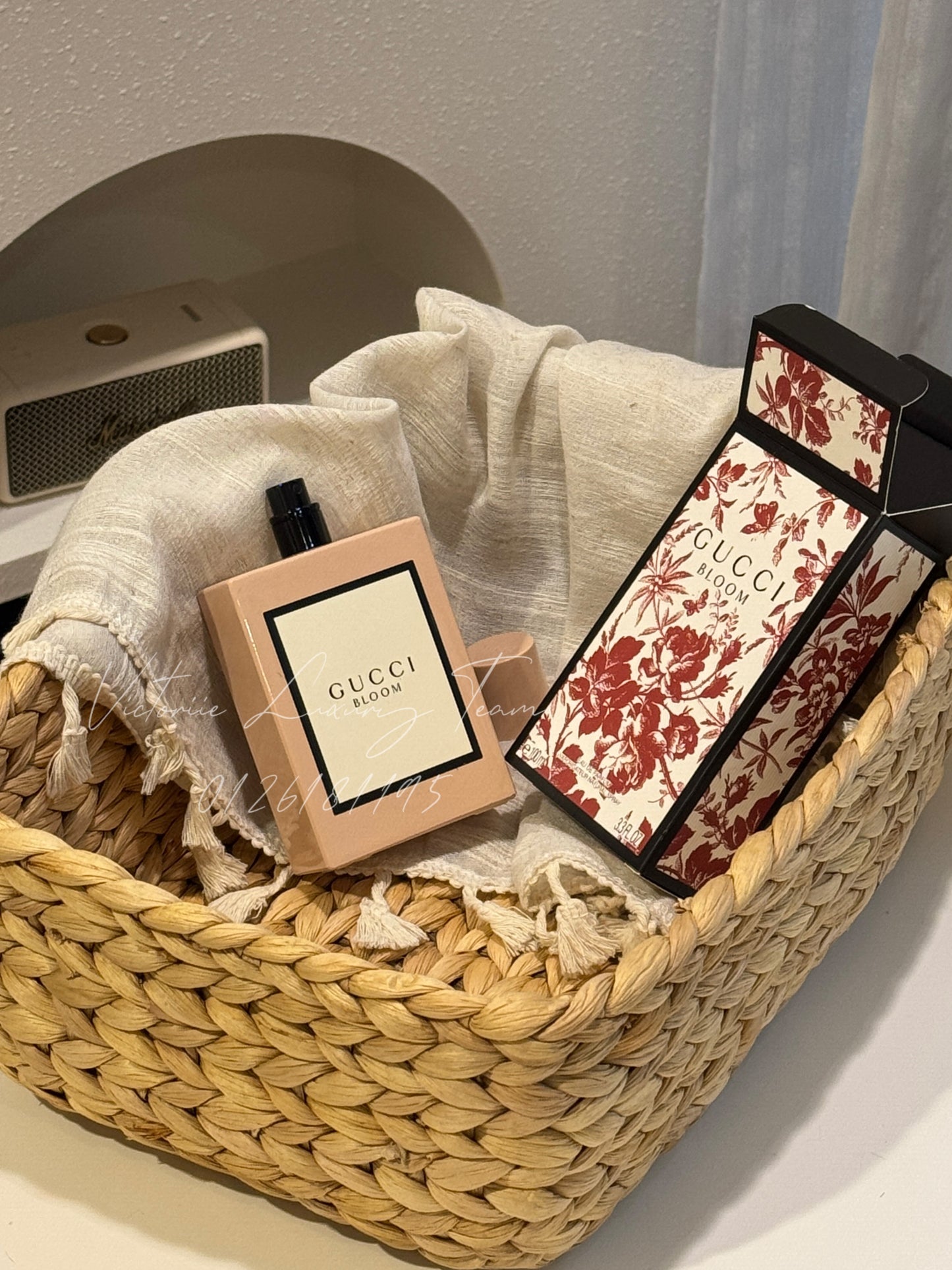 Gucci Bloom EDP 100ml