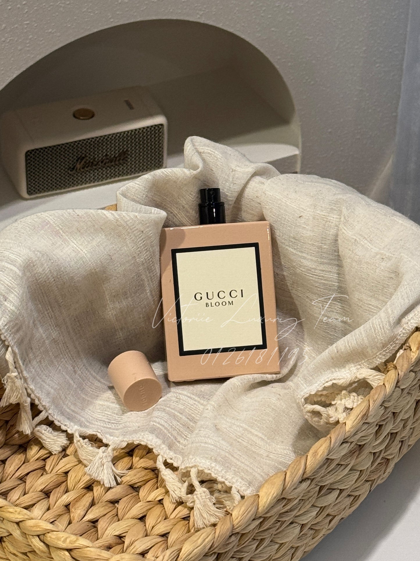 Gucci Bloom EDP 100ml