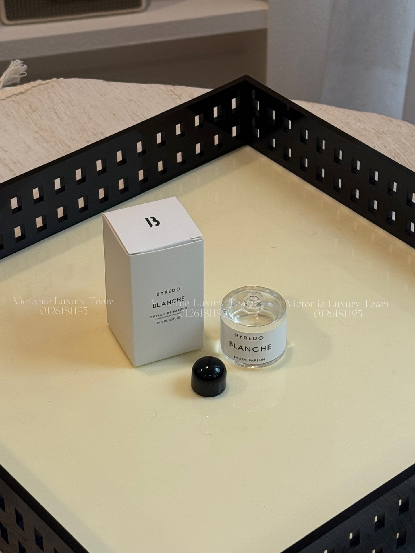 Byredo Blanche 10ml