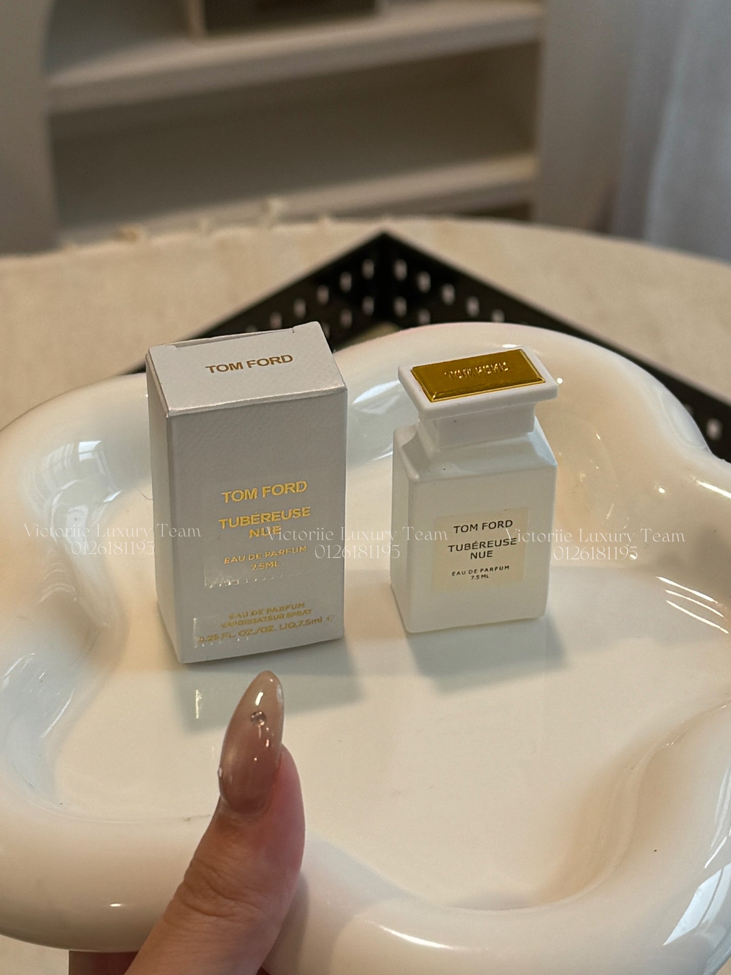 Miniature Tomford Series 7.5ml