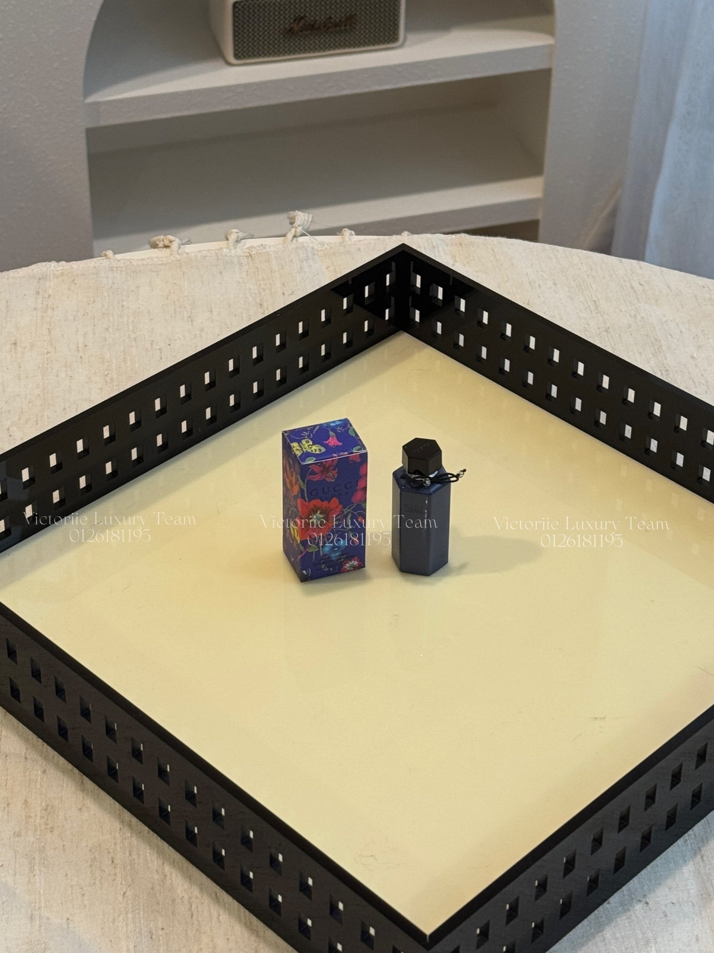 Gucci Flora Series 5ml