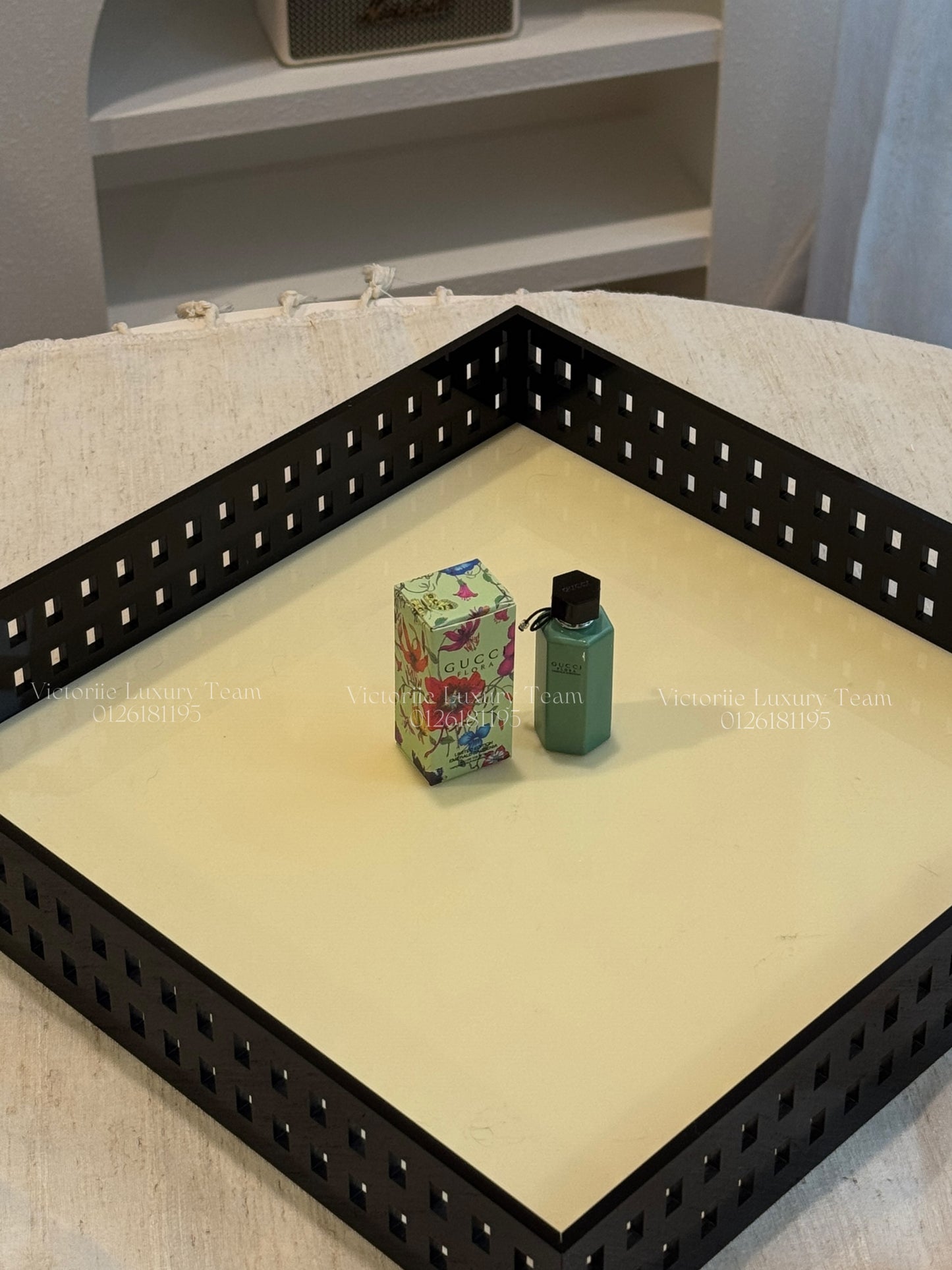 Gucci Flora Series 5ml