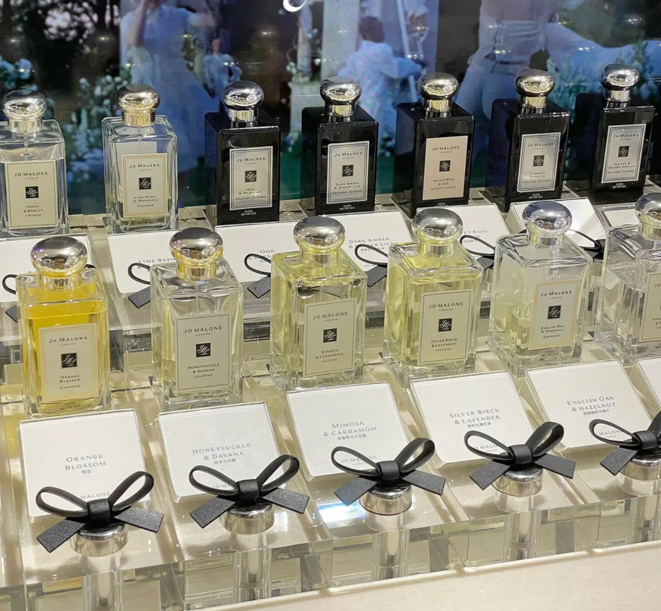 Jomalone Lovers | 祖马龙系列 ✨