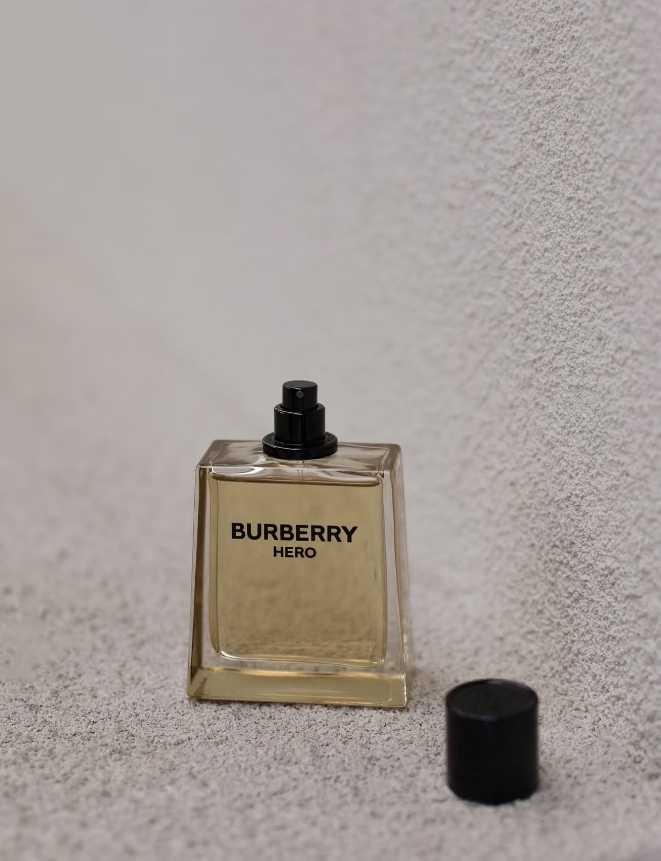 Burberry Hero EDT 100ml