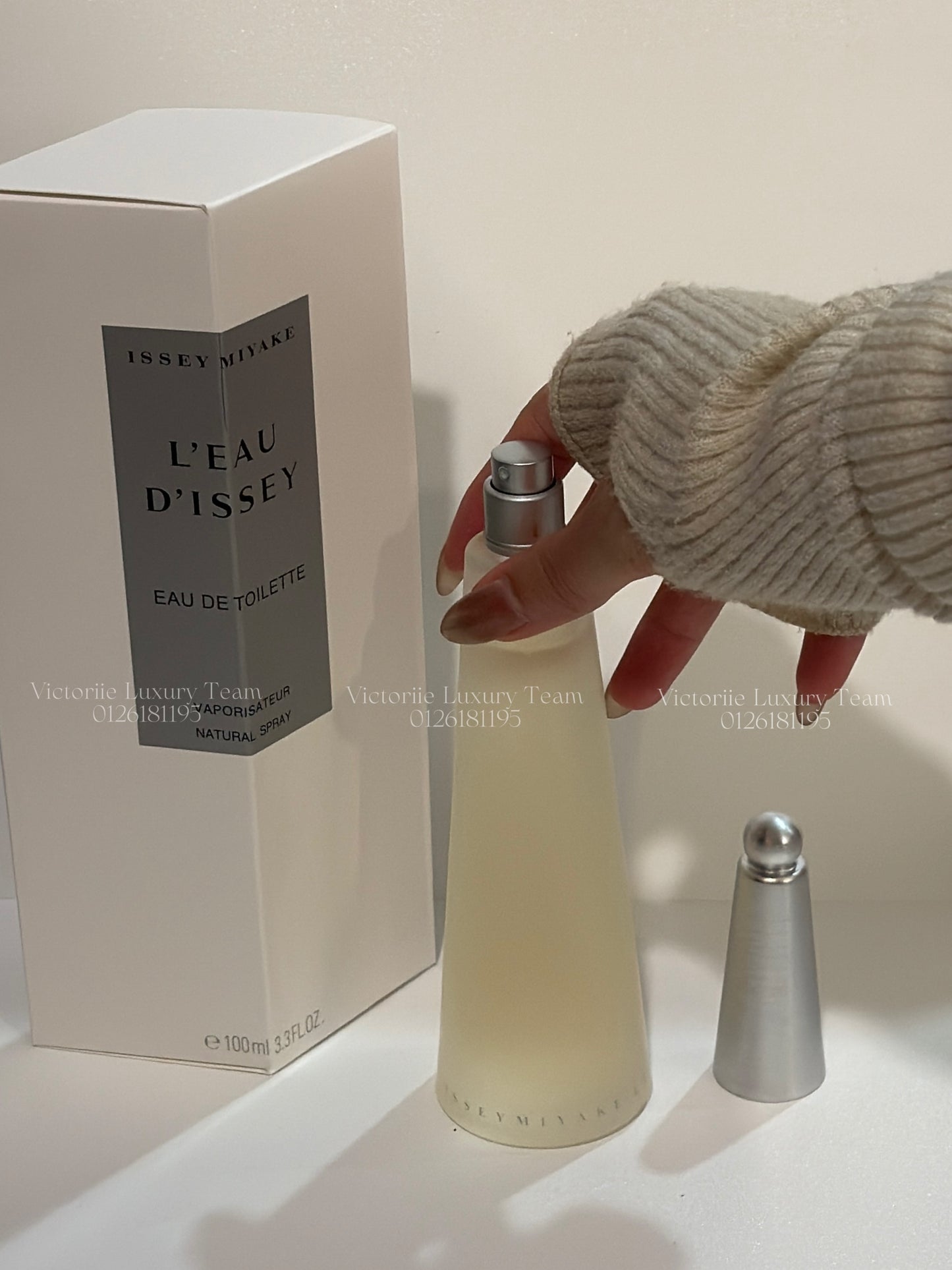 Issey Miyake L’eau Dissey EDT 100ml