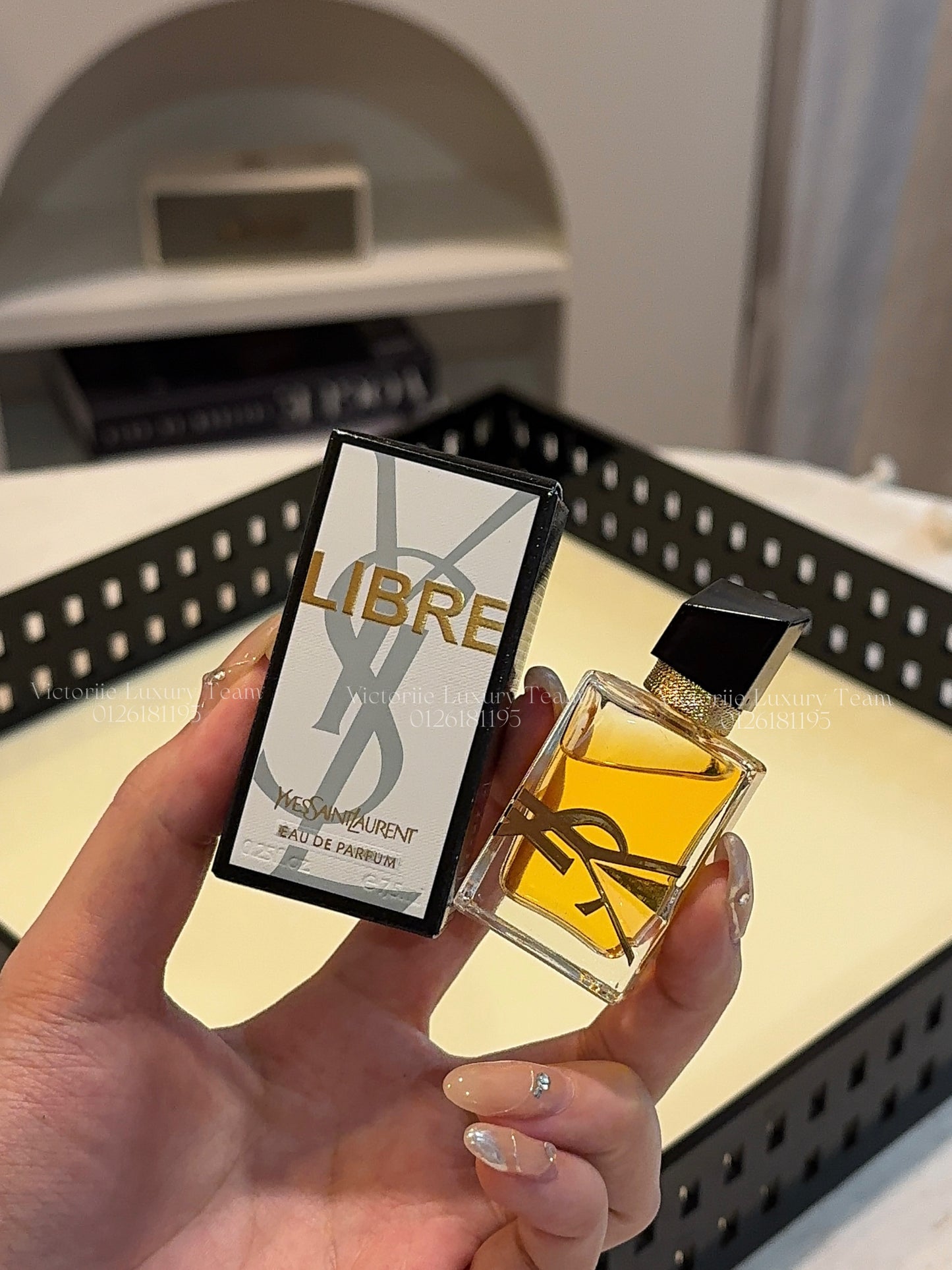 Miniature Ysl Libre 7.5ml