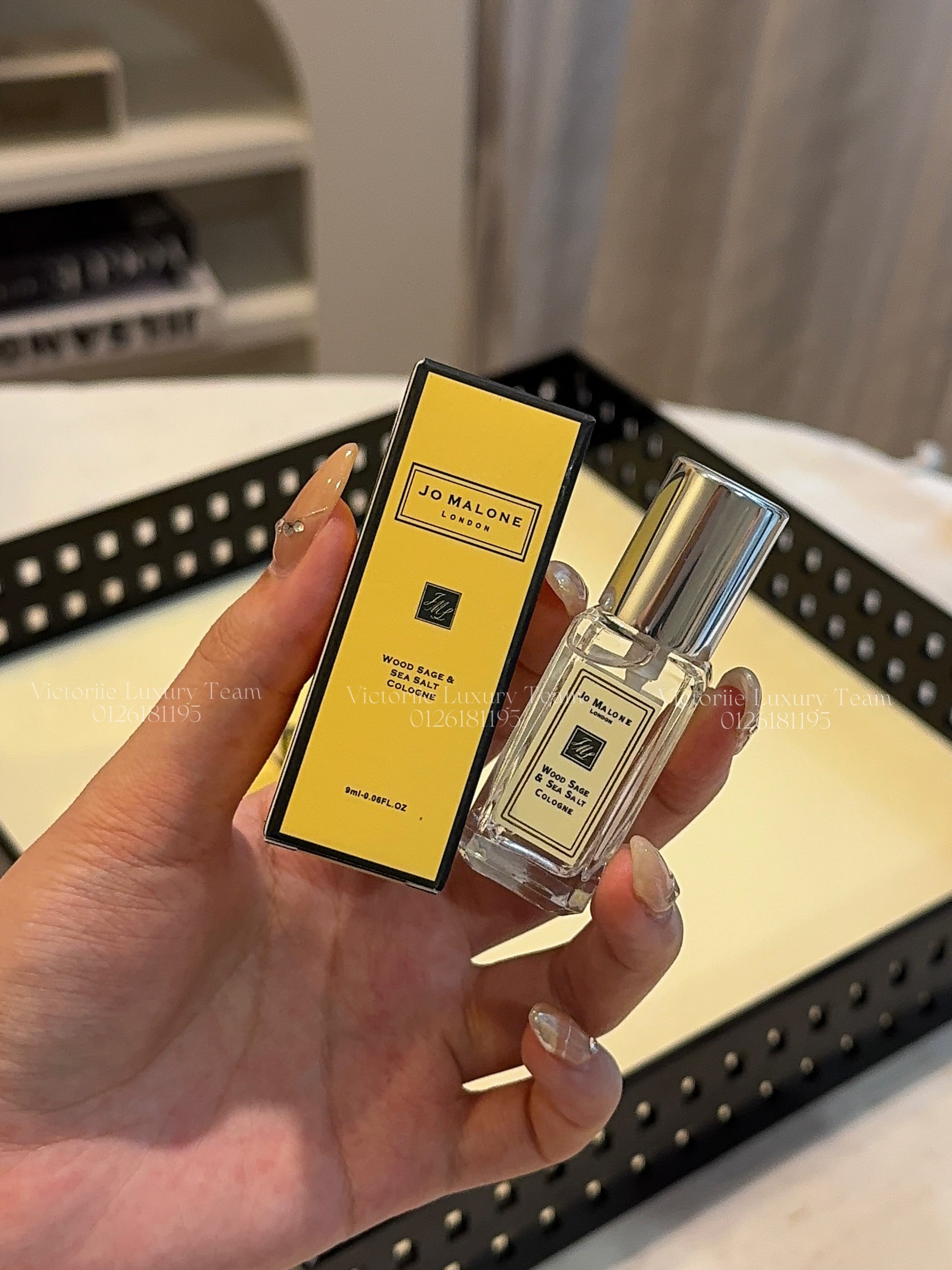 Miniature Jomalone 9ml